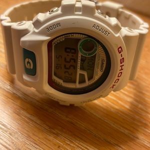 G Shock Watch Casio
